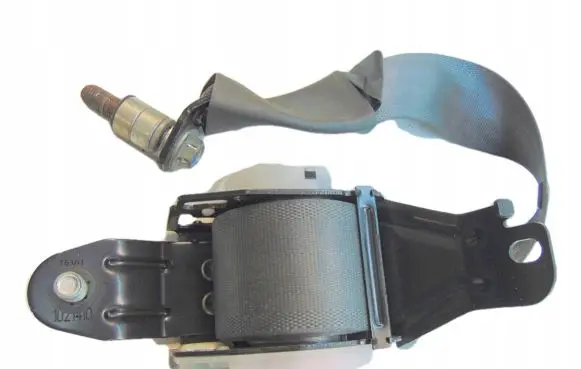 Honda City Rear seatbelt