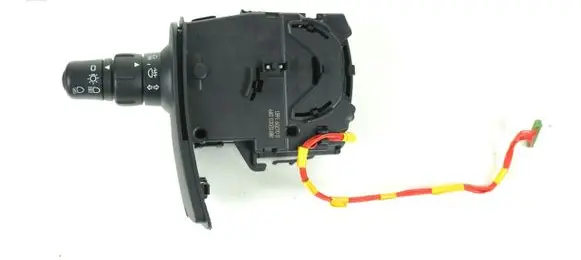 Renault Kangoo II Light switch 88102003