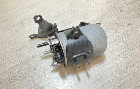 Nissan Juke I F15 Fuel filter 