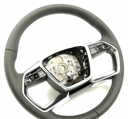 Audi A7 S7 4K8 Steering wheel 4N0419091B