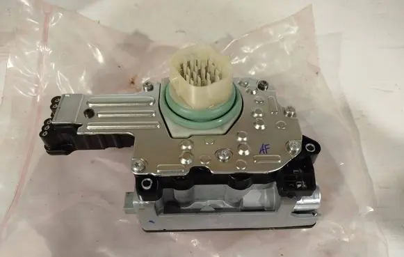 Chrysler Voyager Gearbox control unit/module K52119A35AE 782431254800 722667