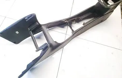 Opel Vectra B Center console 90568366 90568368