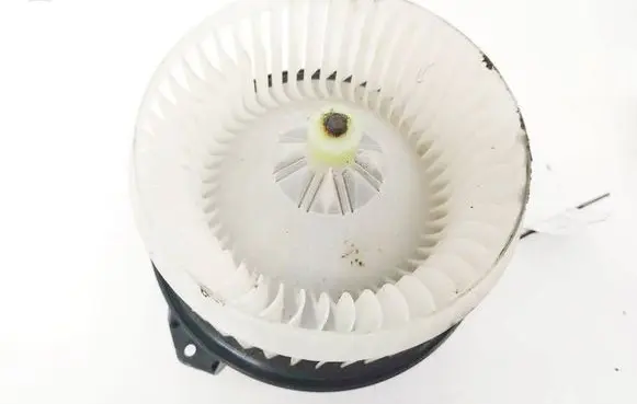 Jaguar XF Heater fan/blower AV2727005381