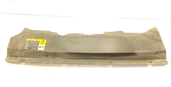 Ford Focus Radiator trim 4M5116613AC