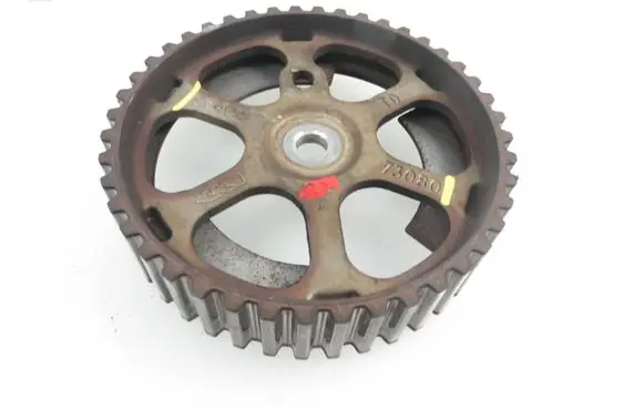 Peugeot 307 Camshaft pulley/ VANOS 9640473080