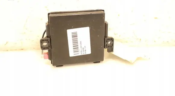 Maserati Ghibli Door central lock control unit/module 