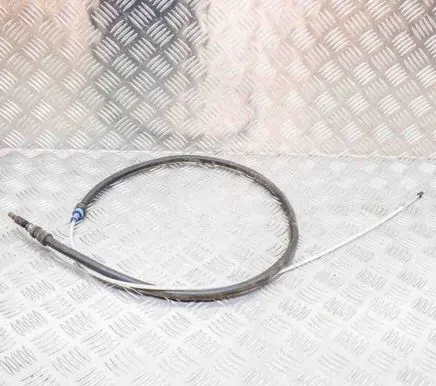 Opel Crossland X Handbrake/parking brake wiring cable 