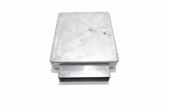Ford Focus Engine control unit/module 2S4112A650DB
