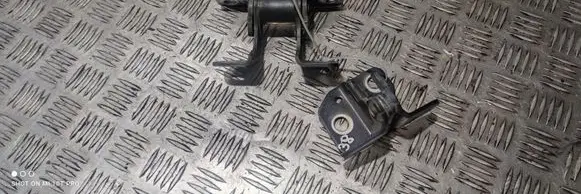 Dodge Durango Front door hinge set 