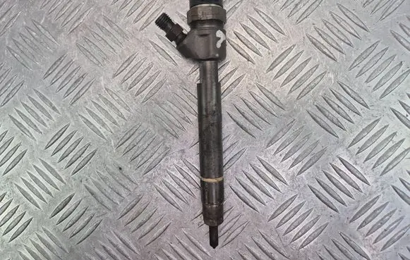Mercedes-Benz C W203 Fuel injector A6460700787
