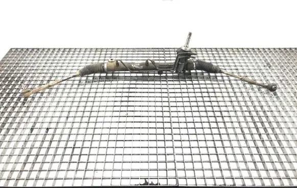 Steering rack