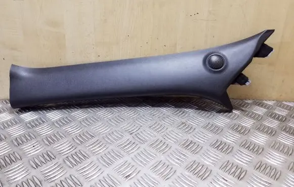 Nissan Juke I F15 (A) pillar trim 769121KA0A