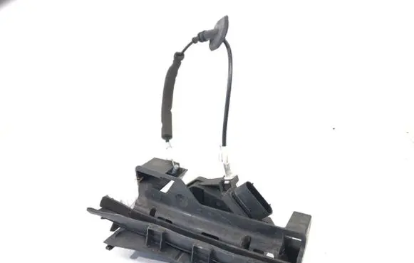 Ford Mondeo MK V Front door lock AE8A-5421812-BF