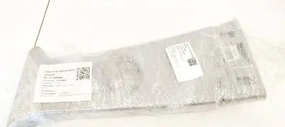 Hyundai Kona I (B) pillar trim (top) 85834J9000