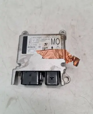 Ford Mondeo MK IV Airbag control unit/module 7S7T14B056AC 670015386001 0285010157