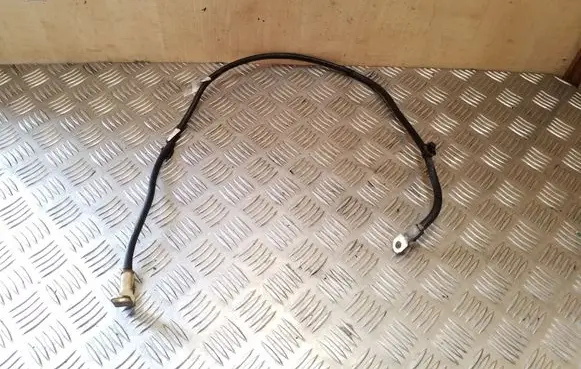 Nissan X-Trail T32 Other wiring loom