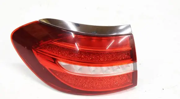 Mercedes-Benz E W213 Rear/tail lights 5772123
