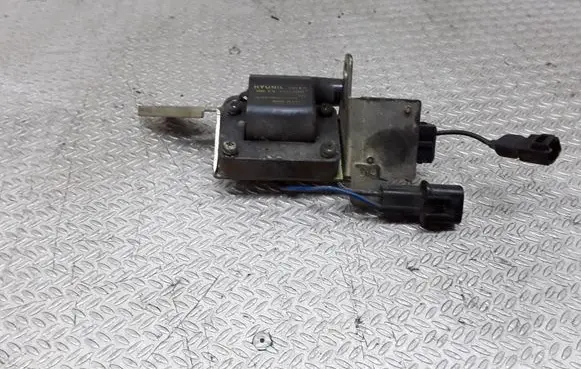 Hyundai Atos Classic High voltage ignition coil 2730102502