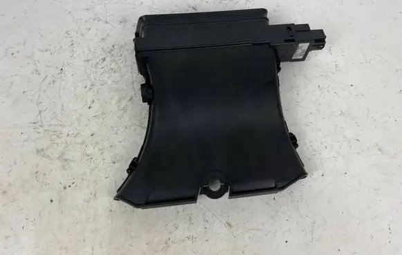 BMW X5M E70 Cabin air duct channel 6954488