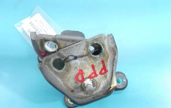 Mercedes-Benz ML W163 Front door hinge set IMPRK1300580