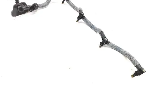 Renault Trafic III (X82) Fuel return line/hose 