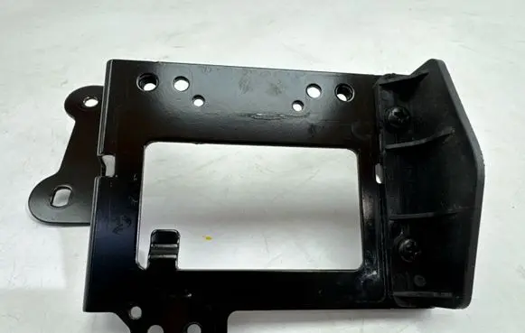 Hyundai Tucson IV NX4 Blind spot radar bracket 99155N7000
