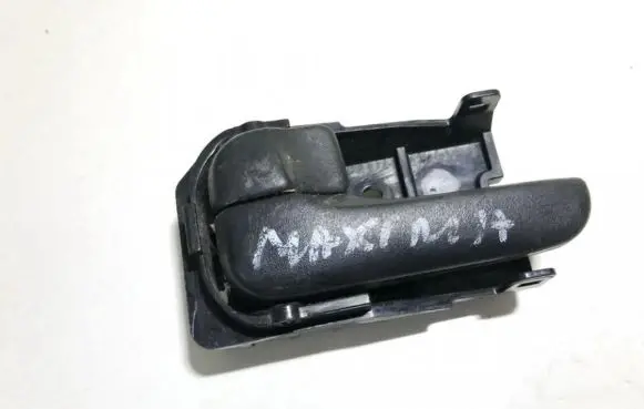 Nissan Maxima Rear door interior handle