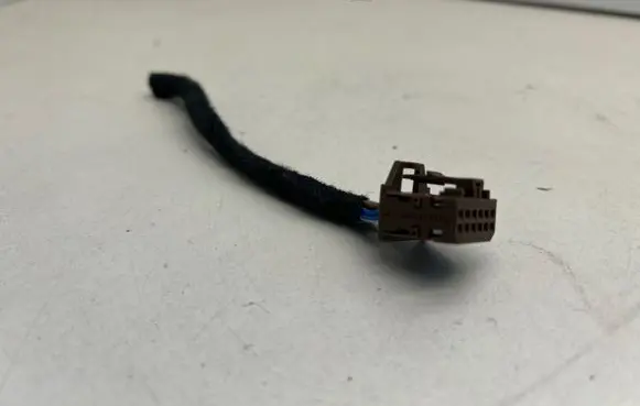 Mercedes-Benz GLA W156 Other wiring loom 0005459402