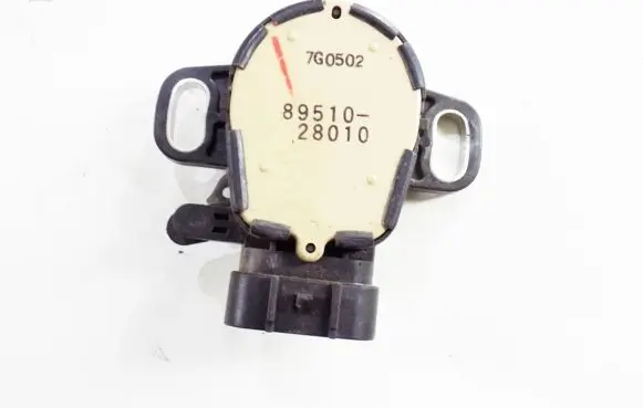 Lexus GS 300 350 430 450H Brake pedal sensor switch 8951028010