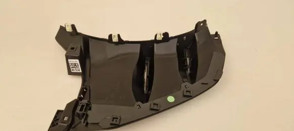 BMW Z4 g29 Intercooler air guide/duct channel 8747482
