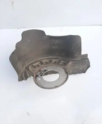 Audi A7 S7 4G Coil spring/strut mount 8R0511540C