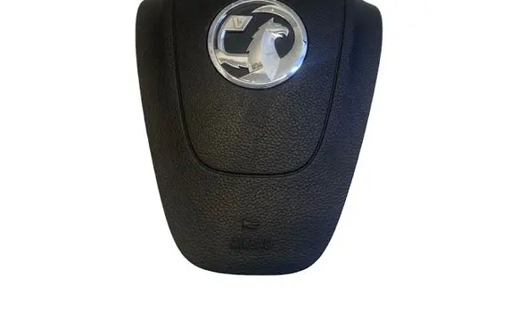 Opel Mokka X Steering wheel airbag 42334025 631046026 THLG10502728