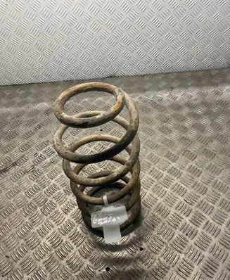Toyota Land Cruiser (J120) Rear coil spring