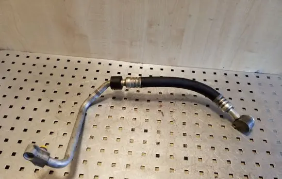 Volkswagen Phaeton Air conditioning (A/C) pipe/hose 3D0260707T