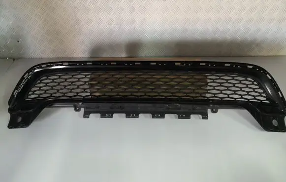 Land Rover Discovery Sport Front bumper GK7M018K27A