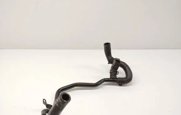Volkswagen Tiguan Allspace Engine coolant pipe/hose 04L121064AQ