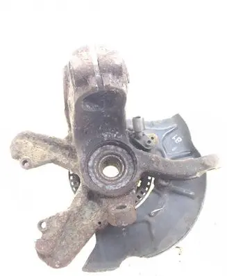 Seat Toledo II (1M) Front wheel hub
