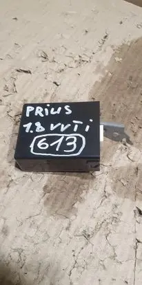 Toyota Prius (XW30) Other relay 8657247050