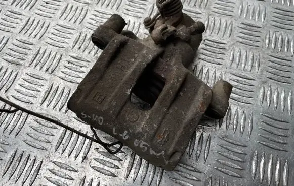 Volvo S40 Rear brake caliper