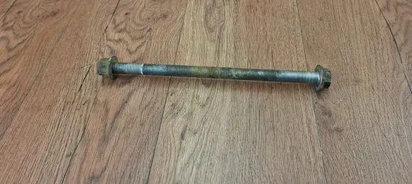 Renault Vel Satis Rear suspension camber bolt 8200621874