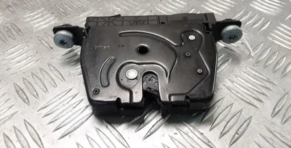 BMW 4 F32 F33 Tailgate/trunk/boot lock/catch/latch 918064