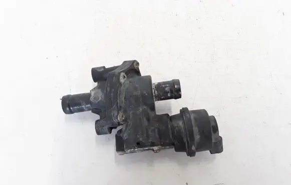 Renault Master III Electric auxiliary coolant/water pump 922304507R