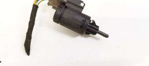 Audi A3 S3 8P Brake pedal sensor switch 3B0945511C