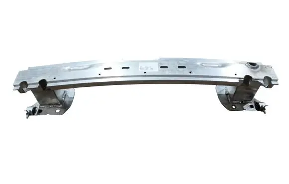 Rear bumper cross member