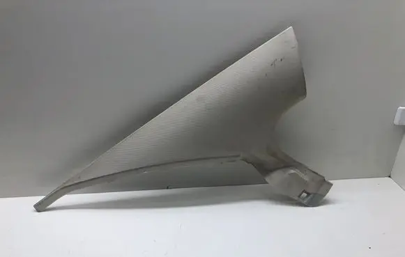 Volkswagen PASSAT B8 (C) pillar trim 3G5867241
