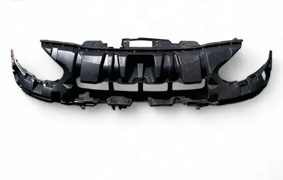 Renault Fluence Radiator support slam panel 620360007R