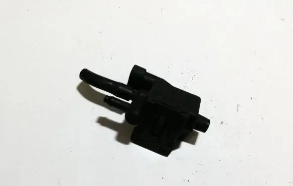 Renault Scenic I Turbo solenoid valve n128p2