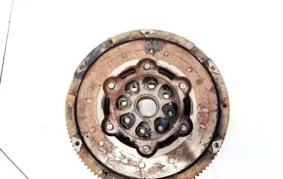 Ford Mondeo Mk III Flywheel