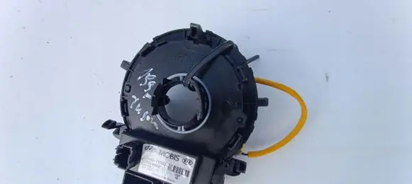 Hyundai Tucson TL Airbag set 1Y000