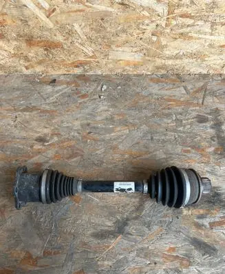 Audi A6 S6 C8 4K Front driveshaft 4K0407271C